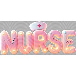 nurse-HS 976